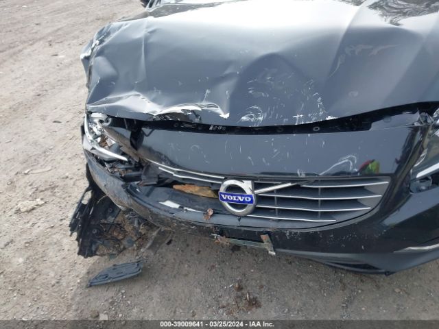 YV1612TBXF1304109 Volvo S60 T5 Premier