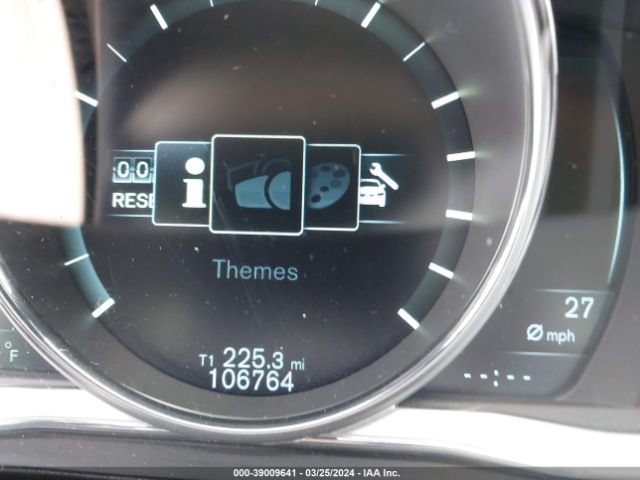 YV1612TBXF1304109 Volvo S60 T5 Premier