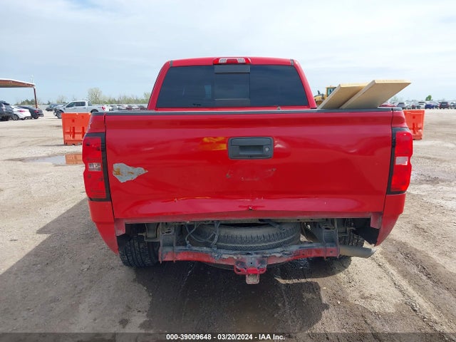 Chevrolet Silverado 1500 1lt 2014 3GCPCREC0EG469251 Image 16