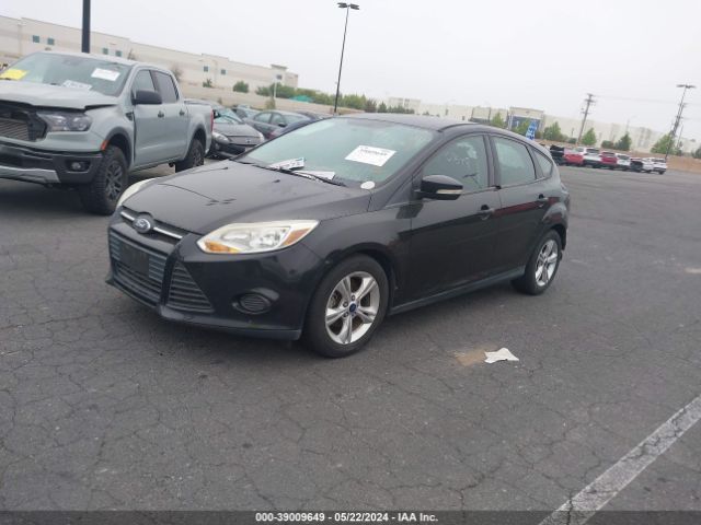 1FADP3K24EL300164 Ford FOCUS SE