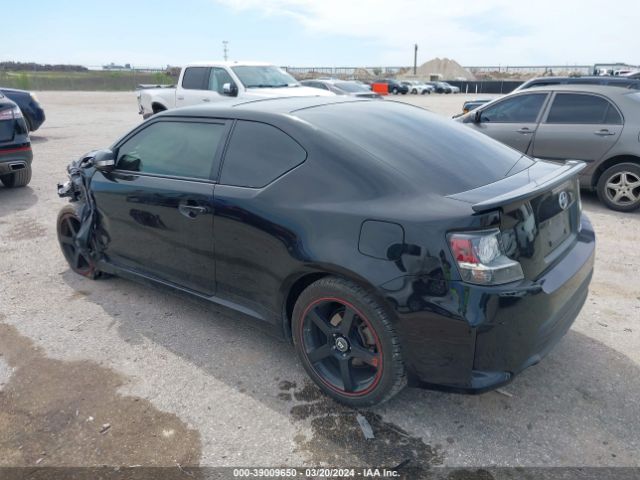 JTKJF5C72E3079906 Scion TC