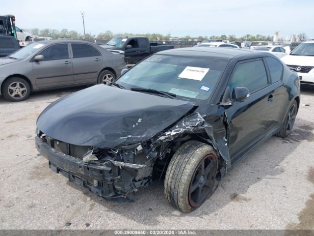 JTKJF5C72E3079906 Scion TC