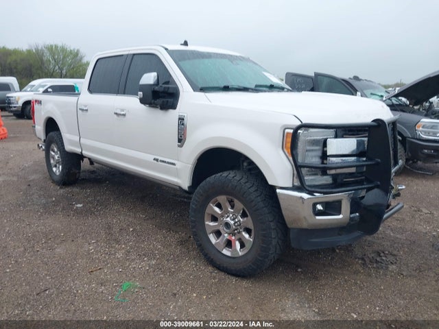 2019 1FT7W2BT9KED24991 главное изображение