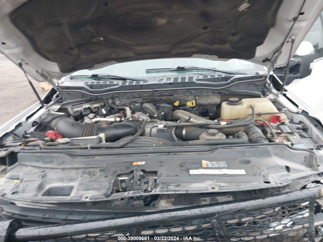 Ford F-250 King Ranch 2019 1FT7W2BT9KED24991 Image 10