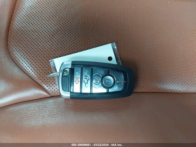 Ford F-250 King Ranch 2019 1FT7W2BT9KED24991 Image 11
