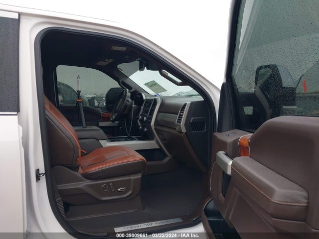Ford F-250 King Ranch 2019 1FT7W2BT9KED24991 Image 5