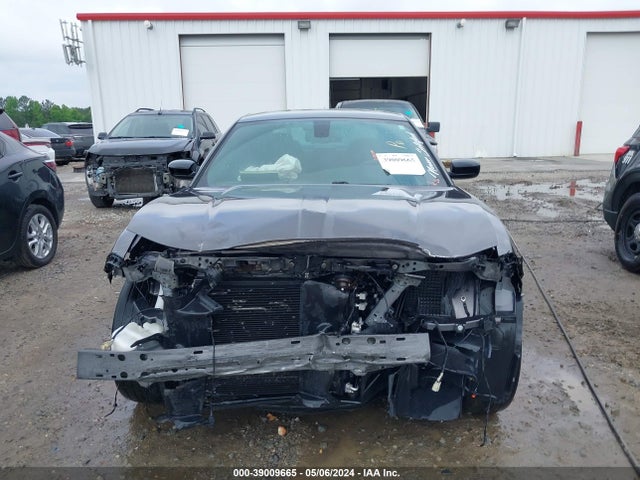 Dodge Charger Sxt 2016 2C3CDXHG1GH205414 Image 12