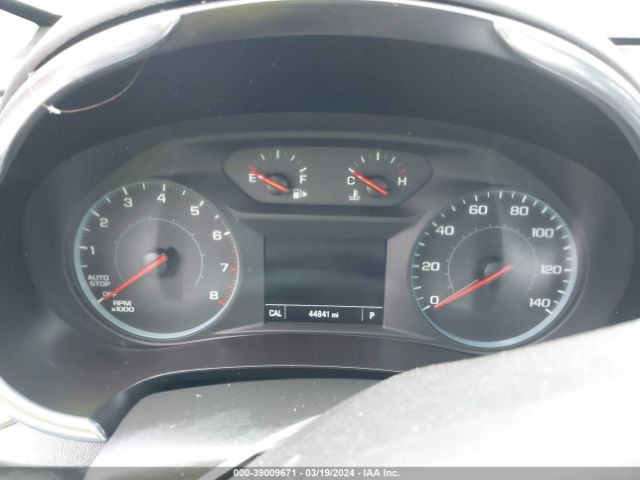 2020 CHEVROLET MALIBU 1G1ZD5ST7LF013807 Photo 6