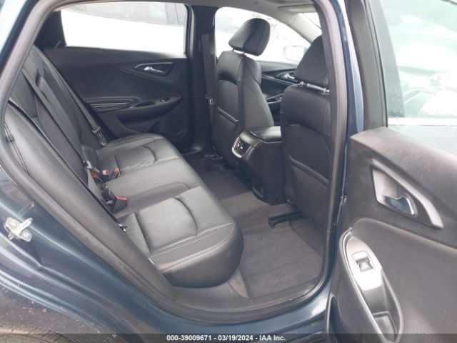 2020 CHEVROLET MALIBU 1G1ZD5ST7LF013807 Photo 7