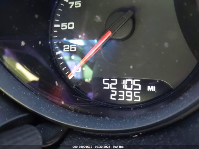 2020 PORSCHE MACAN WP1AA2A55LLB09630 Photo 6