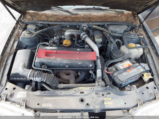 1997 SAAB 900 YS3DF58N0V2001182 Photo 9