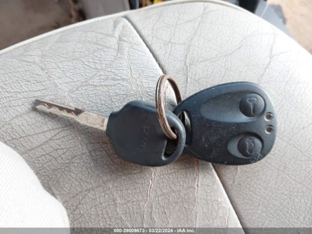 1997 SAAB 900 YS3DF58N0V2001182 Photo 10