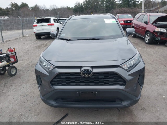 Toyota RAV4 LE 2020 2T3G1RFV3LC117642 Image 11