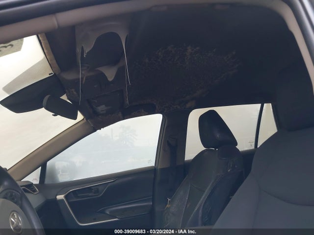 Toyota RAV4 LE 2020 2T3G1RFV3LC117642 Image 6