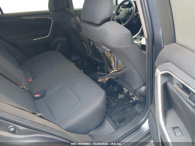 Toyota RAV4 LE 2020 2T3G1RFV3LC117642 Image 8