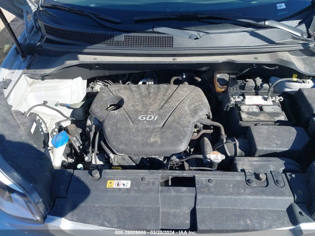 KIA Soul 2016 KNDJN2A21G7868690 Image 10