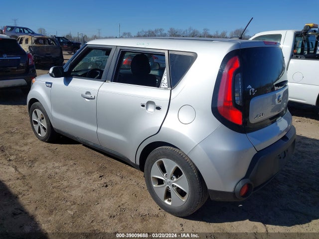 KIA Soul 2016 KNDJN2A21G7868690 Image 3