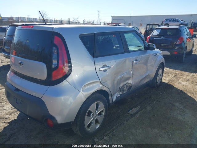 KIA Soul 2016 KNDJN2A21G7868690 Image 4