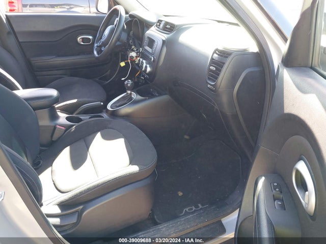 KIA Soul 2016 KNDJN2A21G7868690 Image 5
