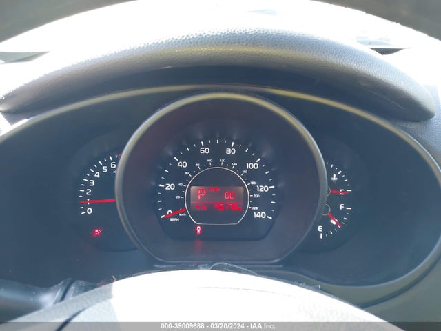 KIA Soul 2016 KNDJN2A21G7868690 Image 7