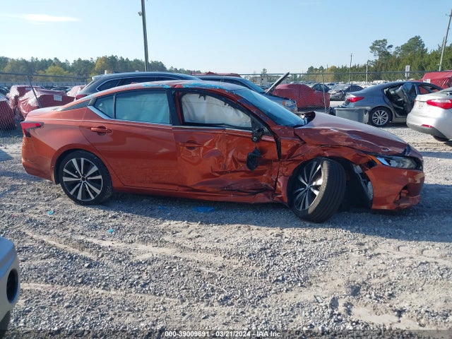 Nissan Altima Sr Fwd 2020 1N4BL4CV3LC233698 Image 13
