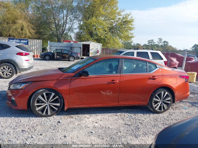 Nissan Altima Sr Fwd 2020 1N4BL4CV3LC233698 Image 14