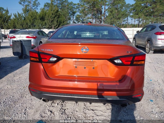 Nissan Altima Sr Fwd 2020 1N4BL4CV3LC233698 Image 16