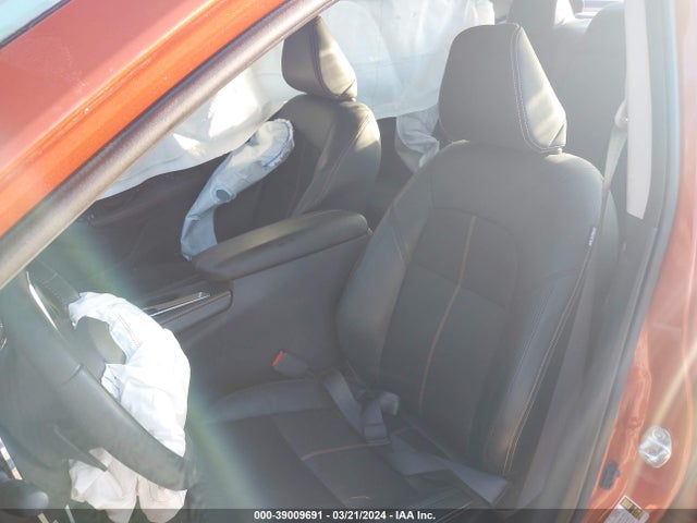 Nissan Altima Sr Fwd 2020 1N4BL4CV3LC233698 Image 5
