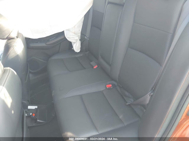 Nissan Altima Sr Fwd 2020 1N4BL4CV3LC233698 Image 8