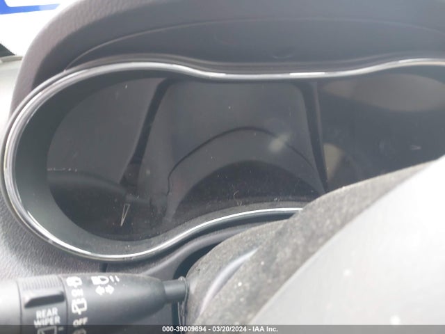 Dodge Durango Citadel Rwd 2017 1C4RDHEG7HC857197 Image 7