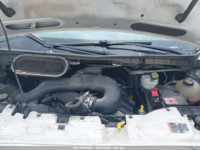 1FTYR1ZM4GKA46739 Ford Transit-250