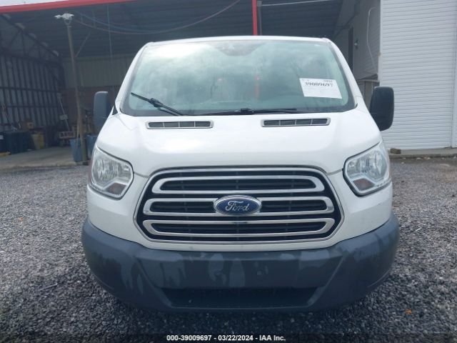 1FTYR1ZM4GKA46739 Ford Transit-250