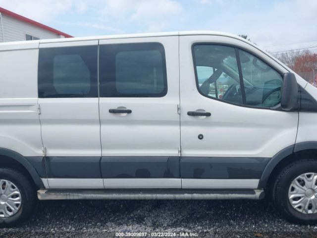 1FTYR1ZM4GKA46739 Ford Transit-250