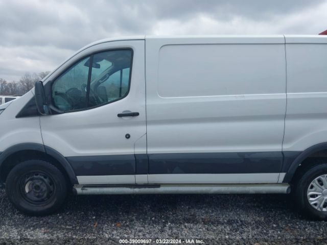 1FTYR1ZM4GKA46739 Ford Transit-250