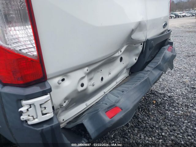 1FTYR1ZM4GKA46739 Ford Transit-250