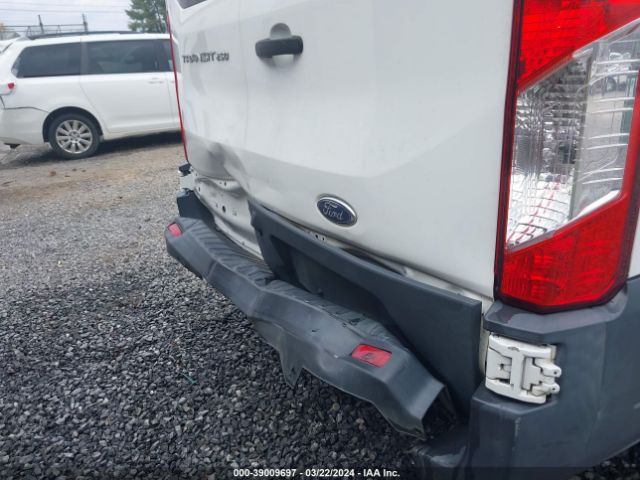 1FTYR1ZM4GKA46739 Ford Transit-250