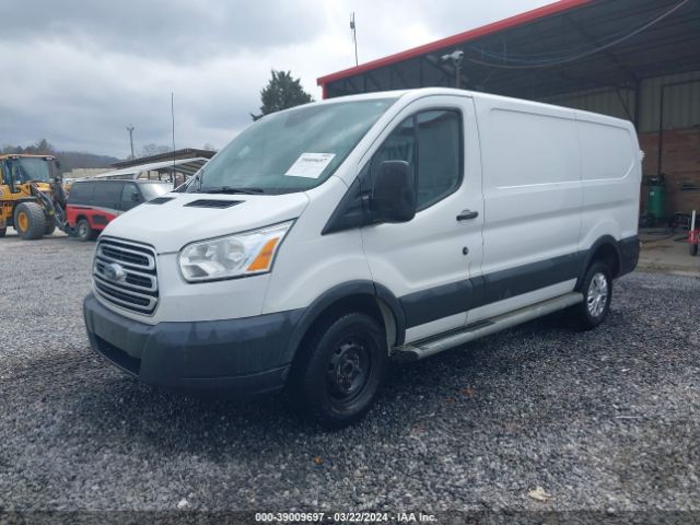 1FTYR1ZM4GKA46739 Ford Transit-250