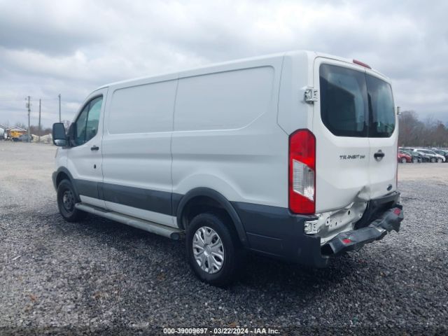 1FTYR1ZM4GKA46739 Ford Transit-250