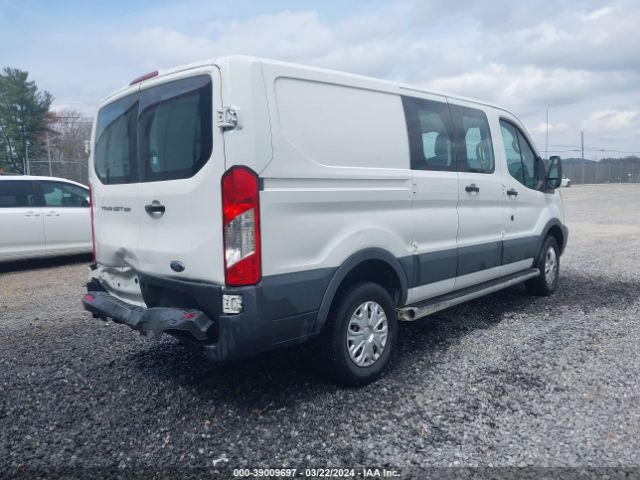 1FTYR1ZM4GKA46739 Ford Transit-250