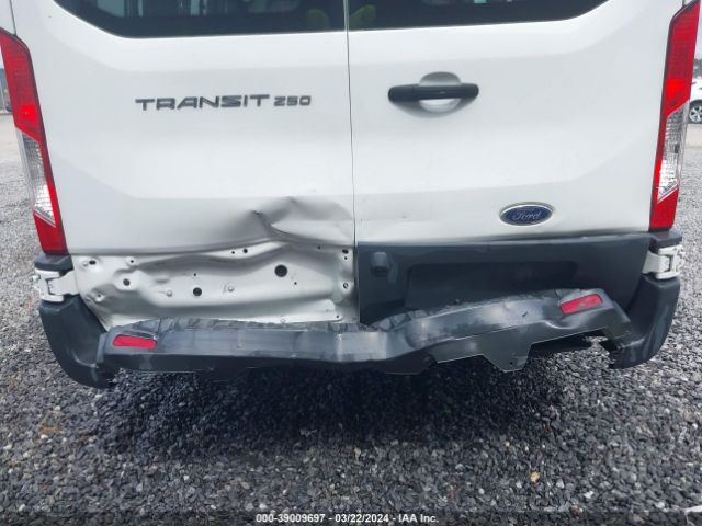 1FTYR1ZM4GKA46739 Ford Transit-250