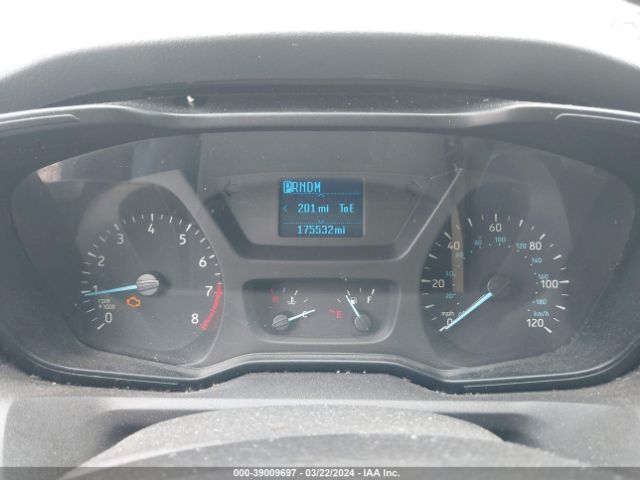 1FTYR1ZM4GKA46739 Ford Transit-250