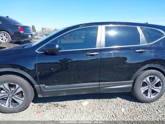 Honda CR-V LX 2018 2HKRW6H3XJH202369 Image 15