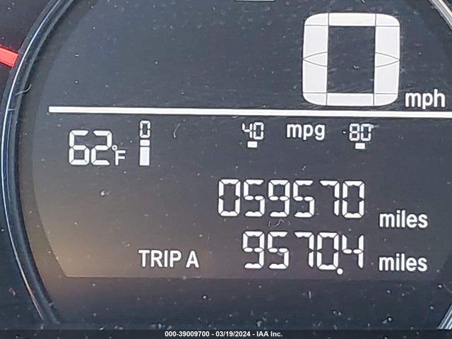 Honda CR-V LX 2018 2HKRW6H3XJH202369 Image 16