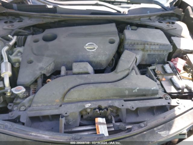 1N4AL3AP4FC298753 Nissan Altima 2.5/2.5 S/2.5 Sl/2.5 Sv