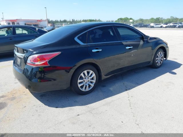 1N4AL3AP4FC298753 Nissan Altima 2.5/2.5 S/2.5 Sl/2.5 Sv