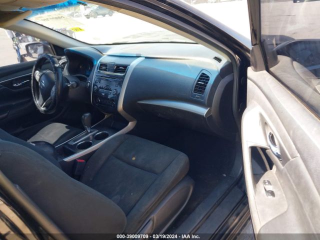 1N4AL3AP4FC298753 Nissan Altima 2.5/2.5 S/2.5 Sl/2.5 Sv
