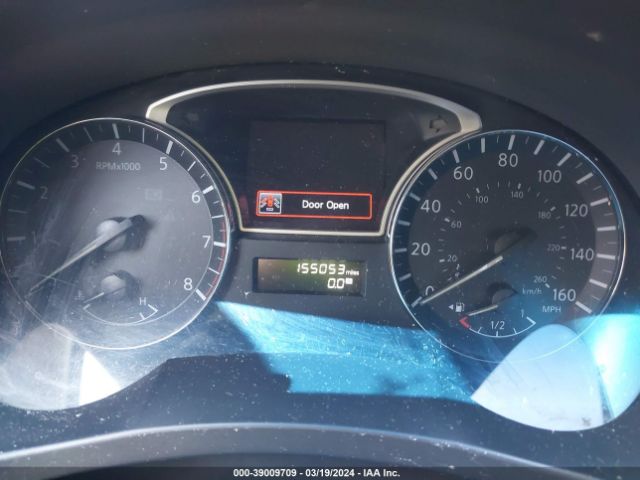 1N4AL3AP4FC298753 Nissan Altima 2.5/2.5 S/2.5 Sl/2.5 Sv