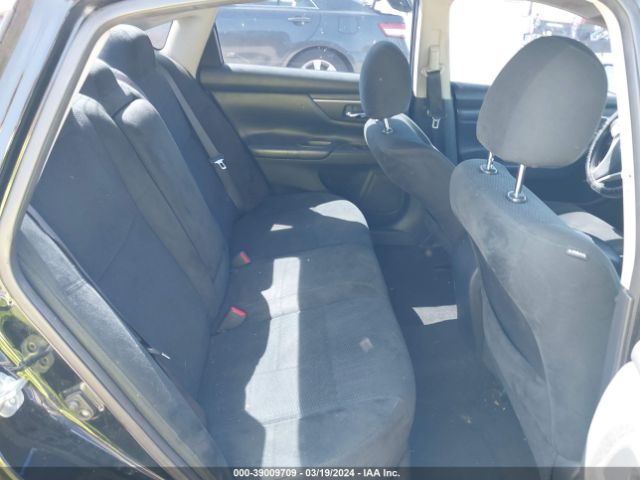 1N4AL3AP4FC298753 Nissan Altima 2.5/2.5 S/2.5 Sl/2.5 Sv