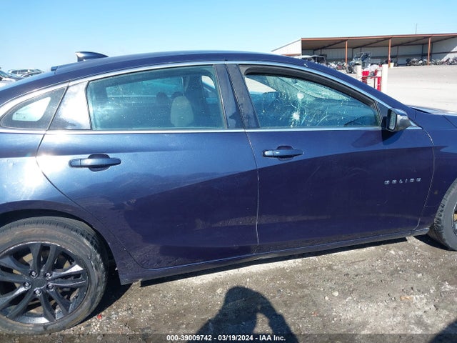 Chevrolet MALIBU 1LT 2016 1G1ZE5STXGF258961 Image 13