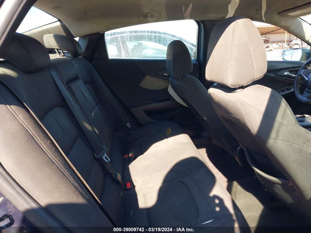Chevrolet MALIBU 1LT 2016 1G1ZE5STXGF258961 Image 8
